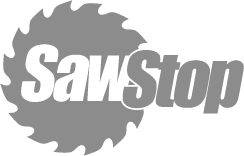 SawStop Logo