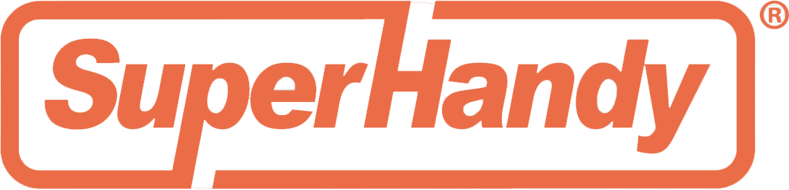 SuperHandy Logo