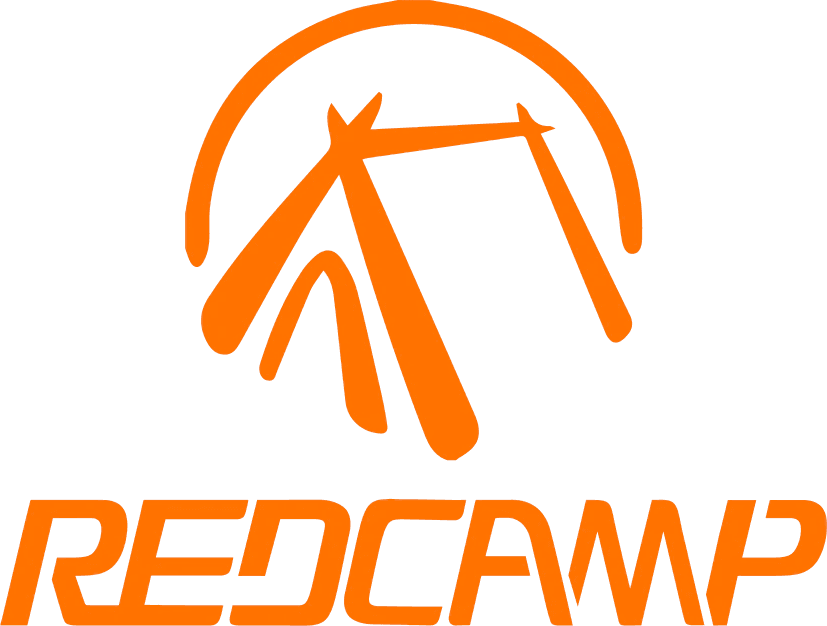 Redcamp Logo