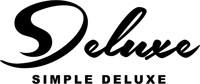Simple Deluxe Logo