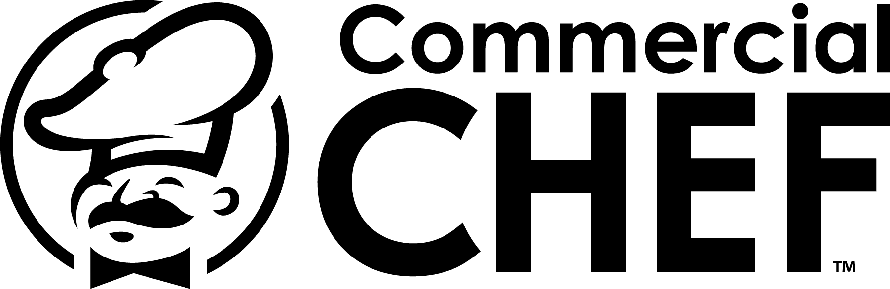 Commercial Chef Logo