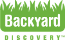 Backyard Discovery Logo